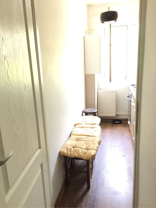 Barlad - Ap 2 Camere - Blvd Epureanu - Semi Decomandat