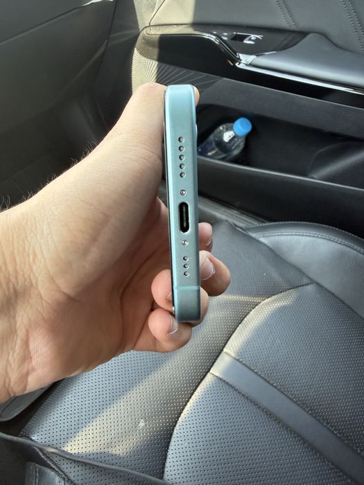Iphone 16 128 gb заблокированный