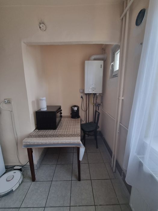 Inchiriez apartament cu 2 camere in cartierul Manastur