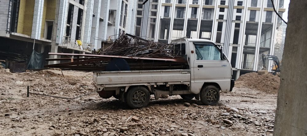 Metallom olamiz. Metalalom har xil pererabotka Metallolom