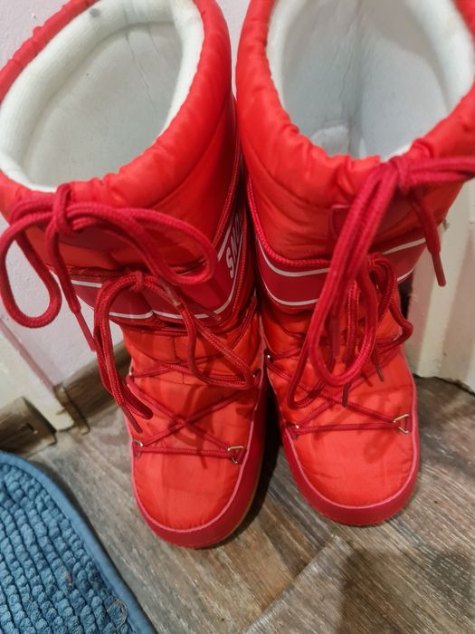 Ботушки Snow Boots