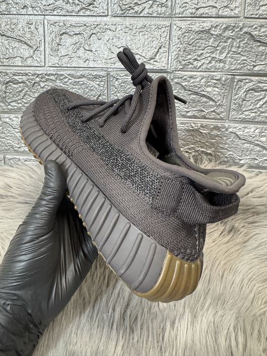 Yeezy 350 v2 Cinder Reflective Pk Premium