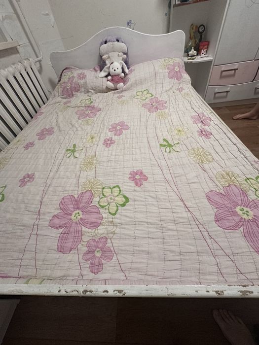 Продам кровать 180/160