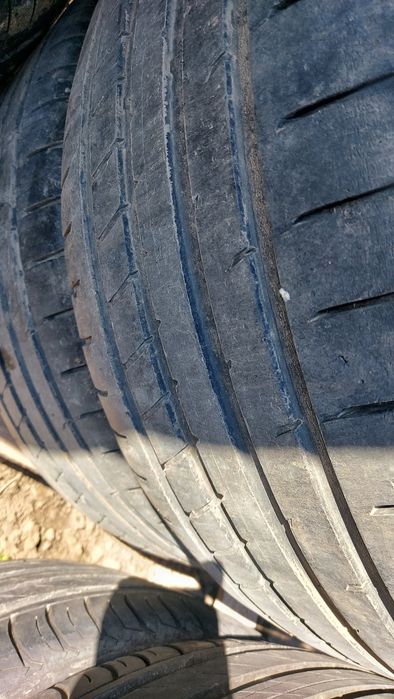 Летни гуми 235 50  R 18 DOT 19 Kumho