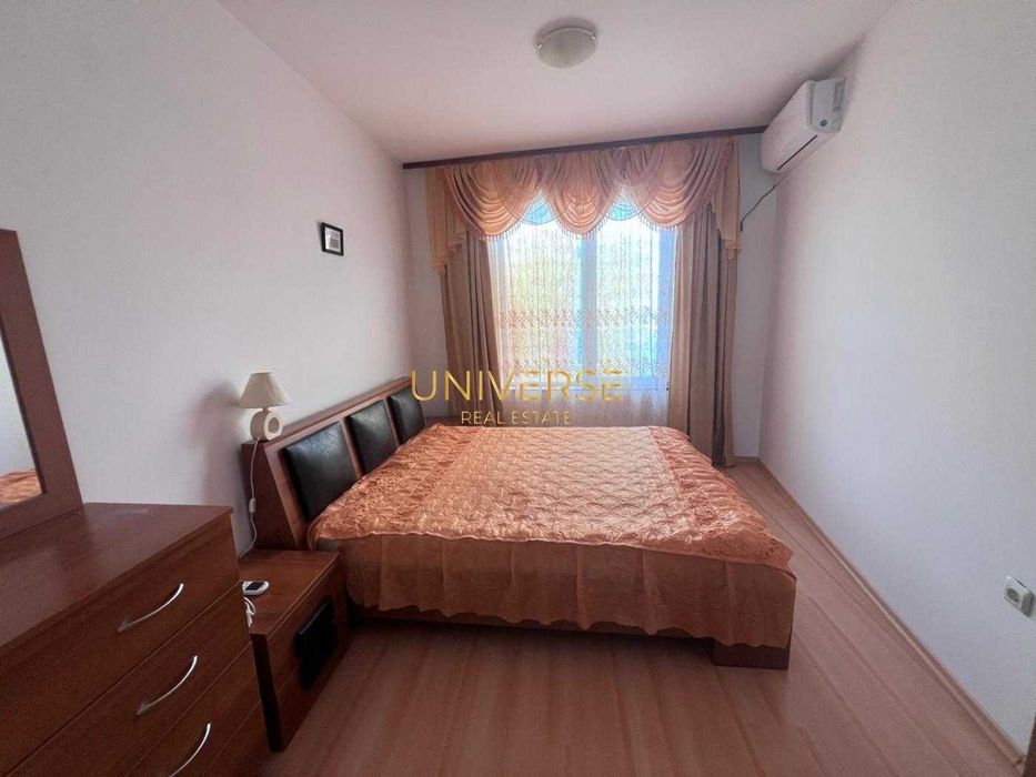 Продава се Двустаен апартамент в к.к. Слънчев бряг - 62 кв.м за 1080 €/кв.м - Снимка #9
