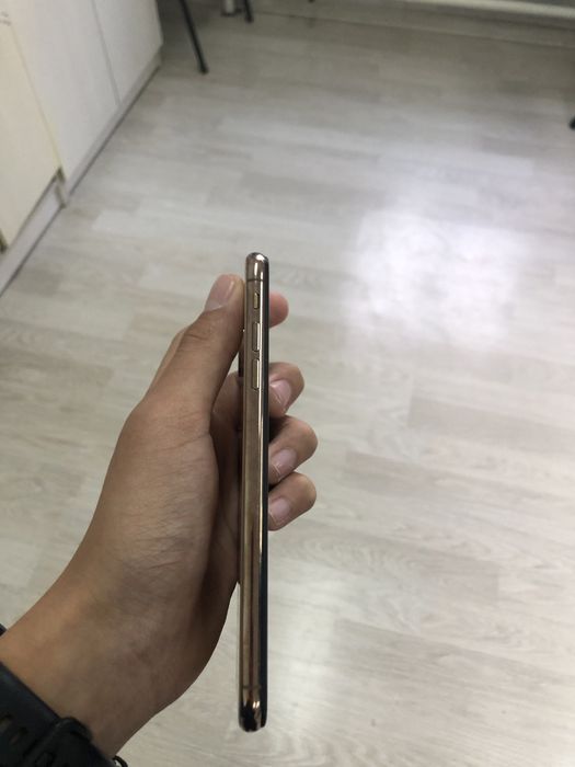 iphone xs max 64gb 74%