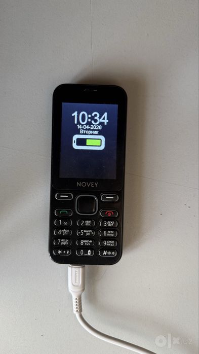 Novey nokia telefonlari tezda sotiladi