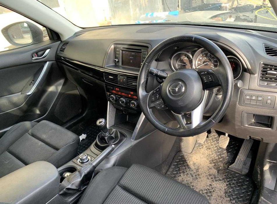 Piese Mazda CX-5 2.2  , 180 hp , E5  - shy1 shy4