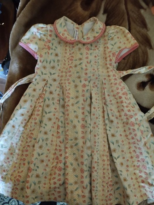 Одежда для девочки