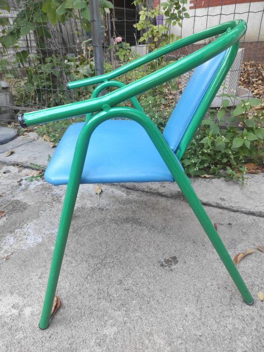 Стульчик детский