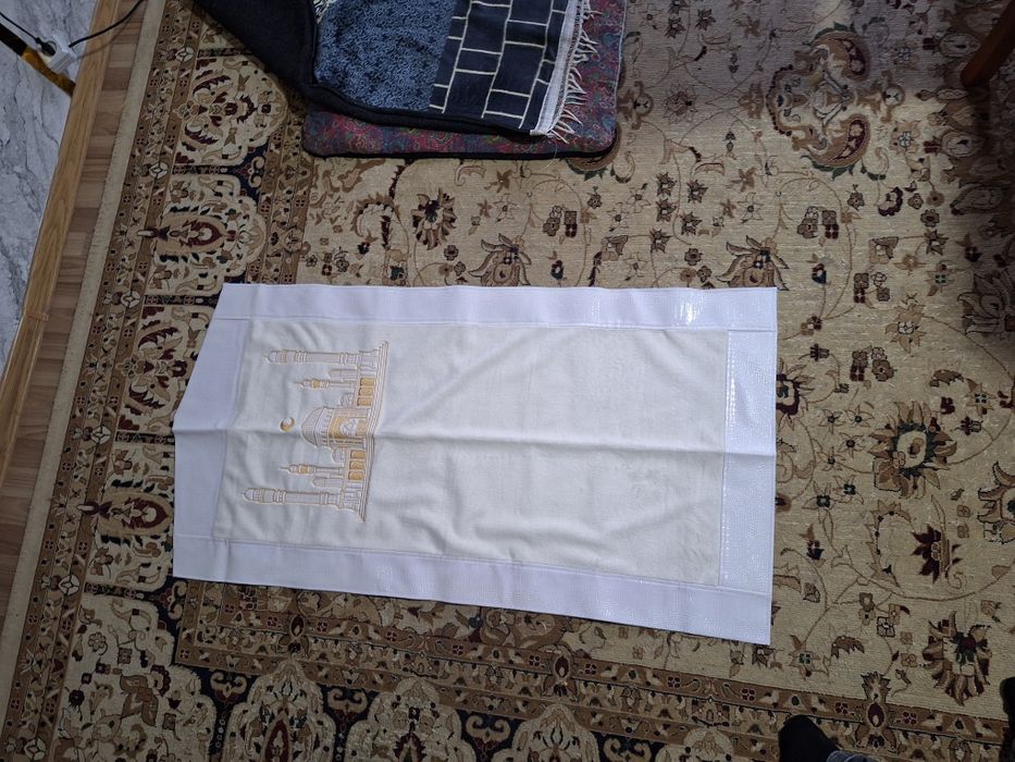 жойнамоз янги ишлатилмаган