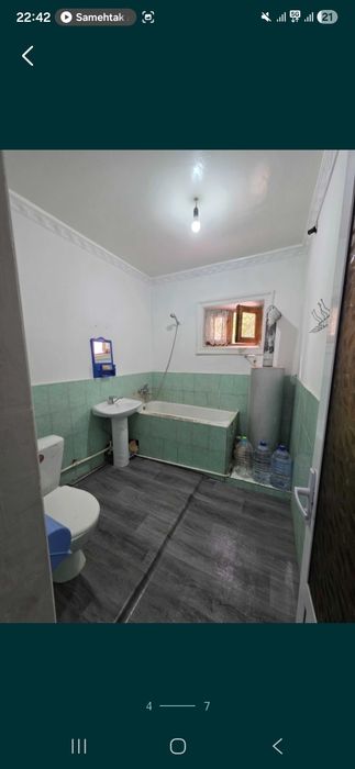 2,4,4 kvartira ijaraga beriladi