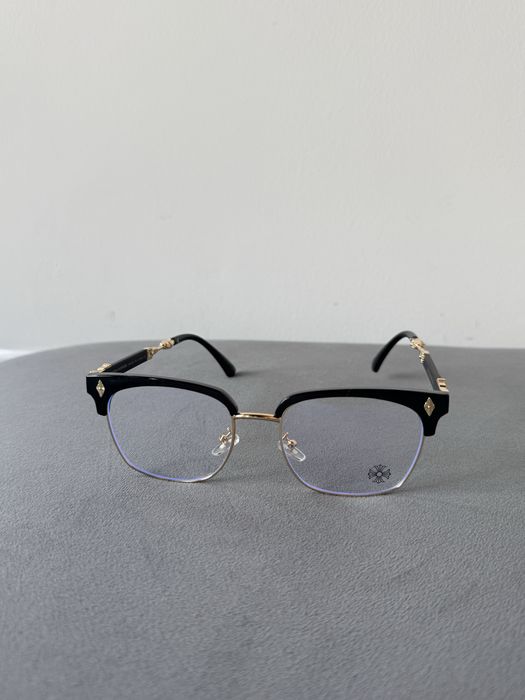 Ochelari Chrome Hearts Unisex