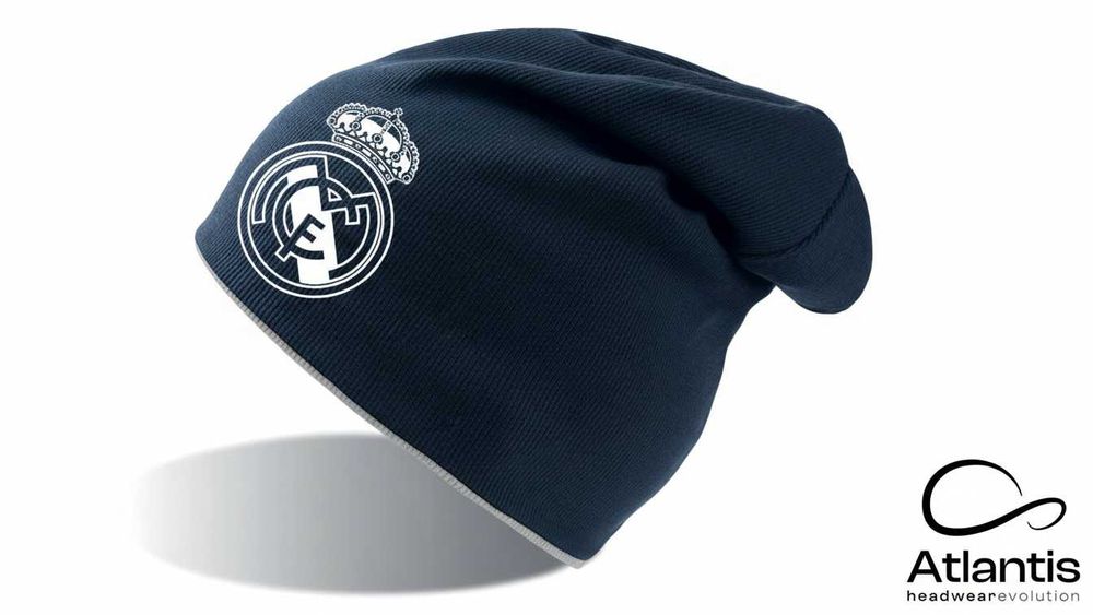 Шапки тип beanie MAN UNITED LIVERPOOL PSG CHELSEA Челси, Реал Мадрид!
