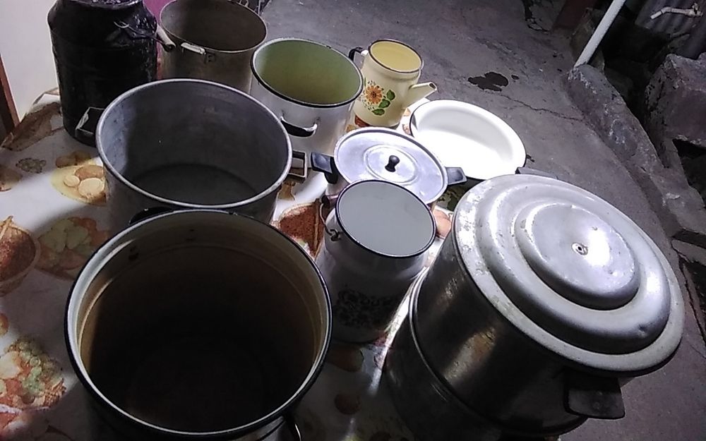 Продаем   посуду  СССР.