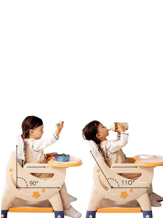 Стул для кормления трансформер.