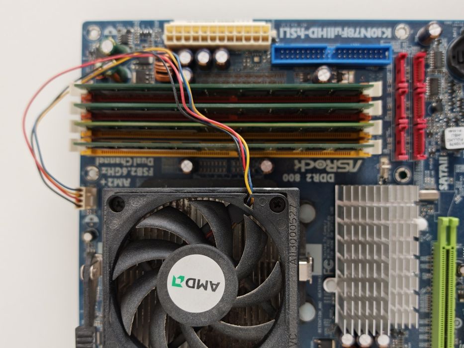 Componente/ accesorii Pc