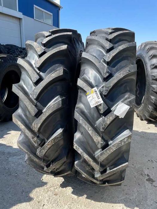 Anvelope agricole de tractor 16.9-34 OZKA livrare GARANTIE