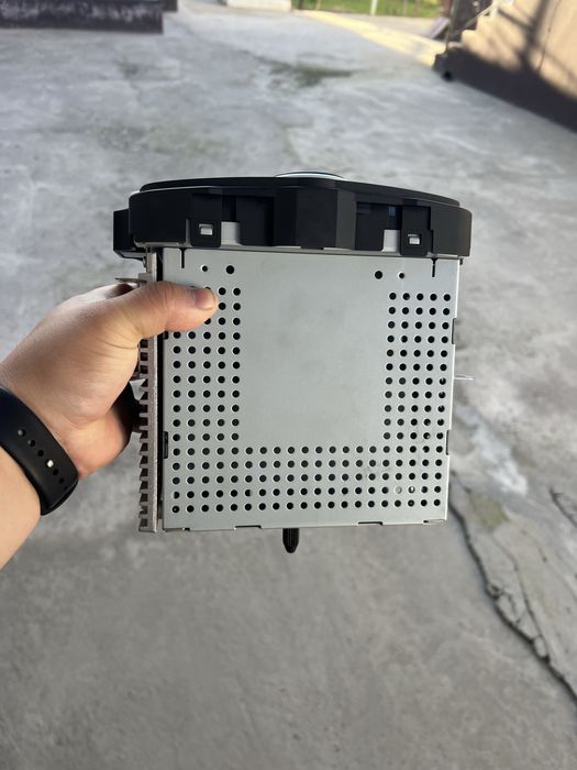 Spark Radnoy Mafon 2023