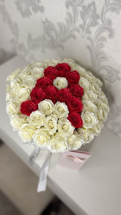 Цветы Мыльные Розы