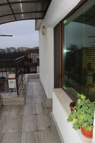 Дава се под наем Двустаен апартамент в София, Дървеница - 71 кв.м за 348.84 € - Снимка #6