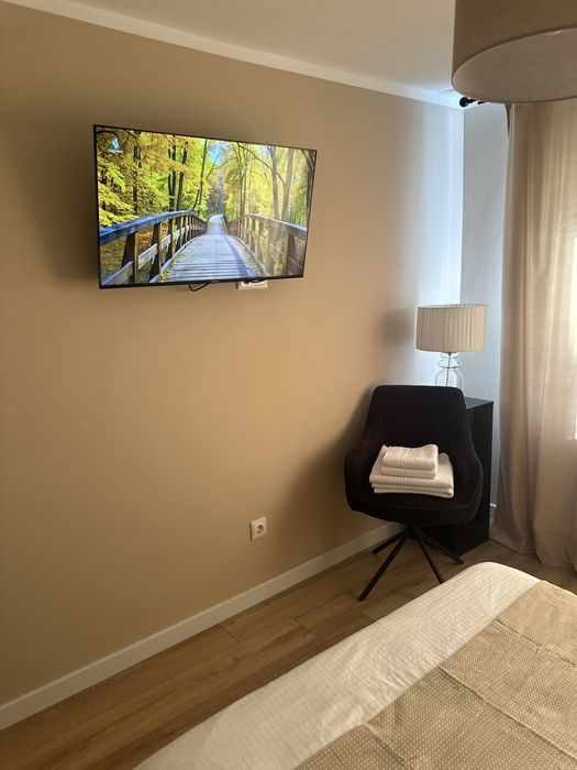 Apartament 2 camere regim hotelier