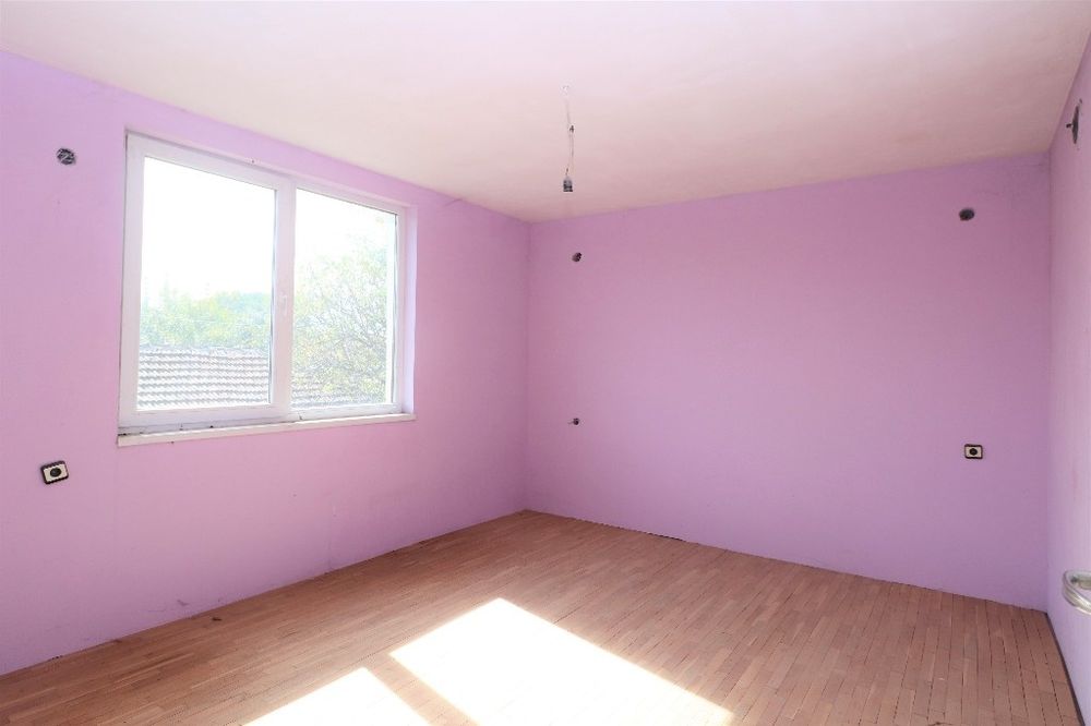 Продава се Етаж от къща в София, Димитър Миленков - 110 кв.м за 1955 €/кв.м - Снимка #8