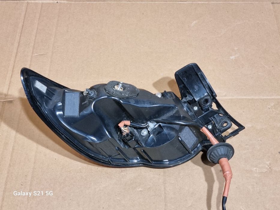 Stop dreapta led mazda 3 BP hatchback 2020-2025