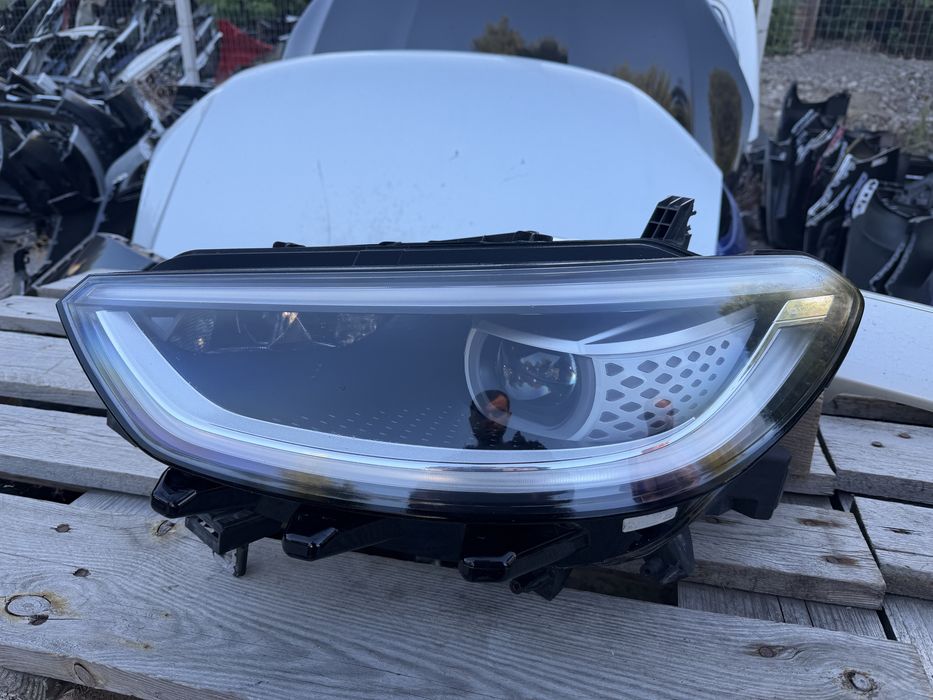 Фар VW ID.3/ID3 2020 год.- IQ Light