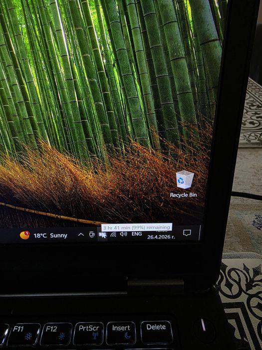 Dell Latitude E5470