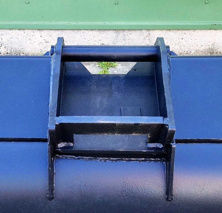 cupa taluz 1400 mm Cangini AR70 pt. miniexcavator 7 - 9 tone