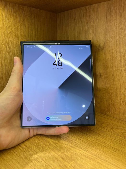 Samsung Z Fold 6 256gb