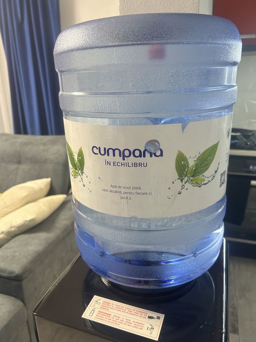 vand butoi cumpana nou