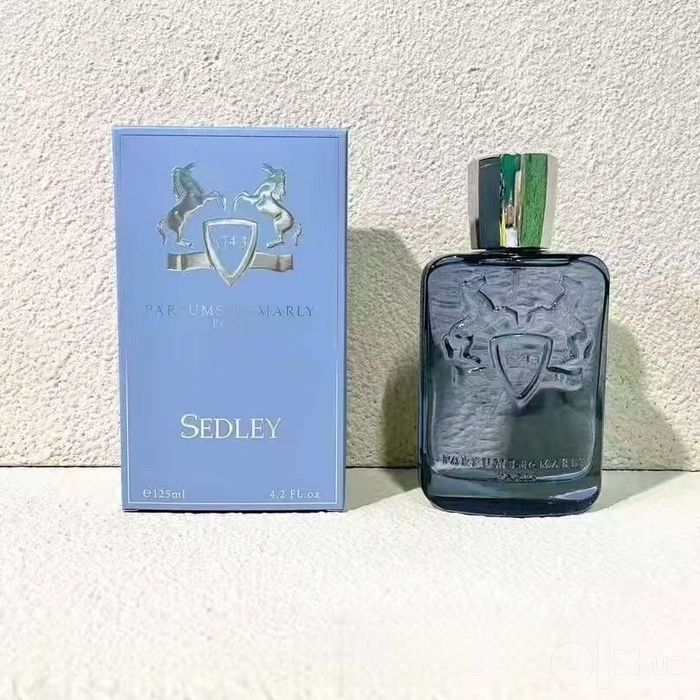 Parfums De Marley atirlar Парфюм Духи