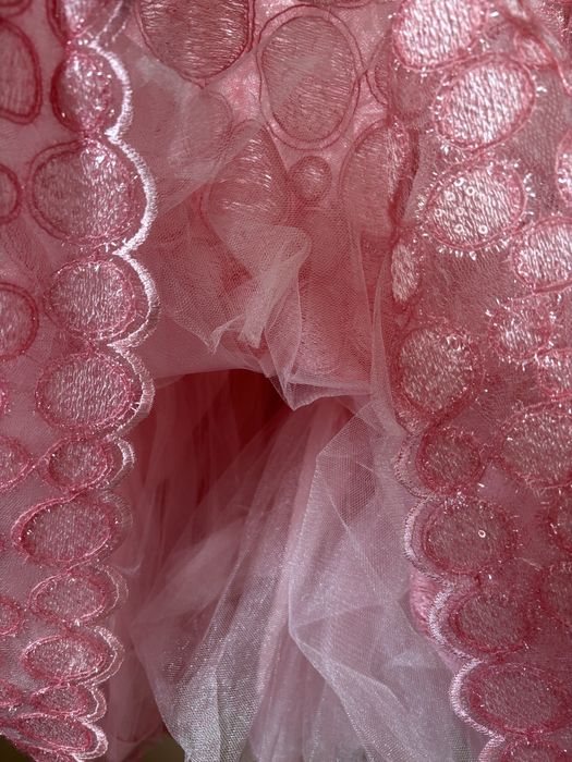 Рокля Petite Fleur