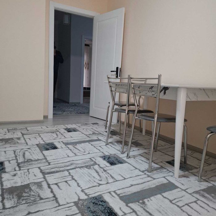 Сдаётся квартира