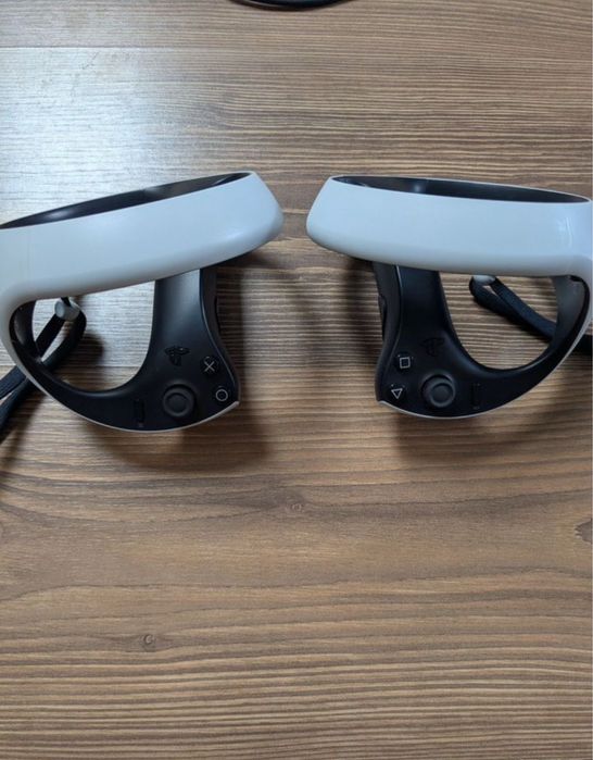 Sony PlayStation VR 2 (PS5)