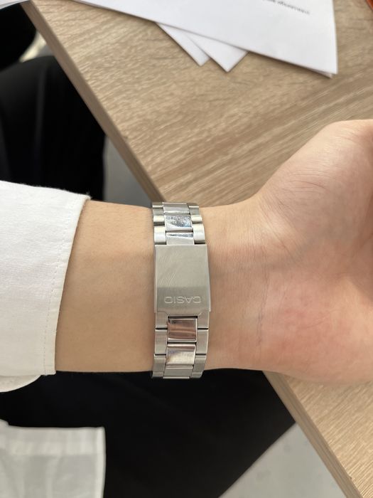 Мужские наручные часы