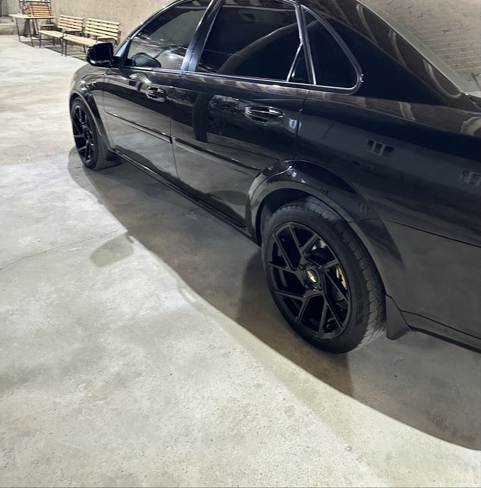 Diska balon 17 lek yaxshi holatda