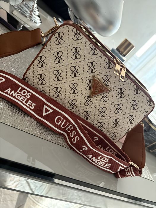 Geanta pe umar premium