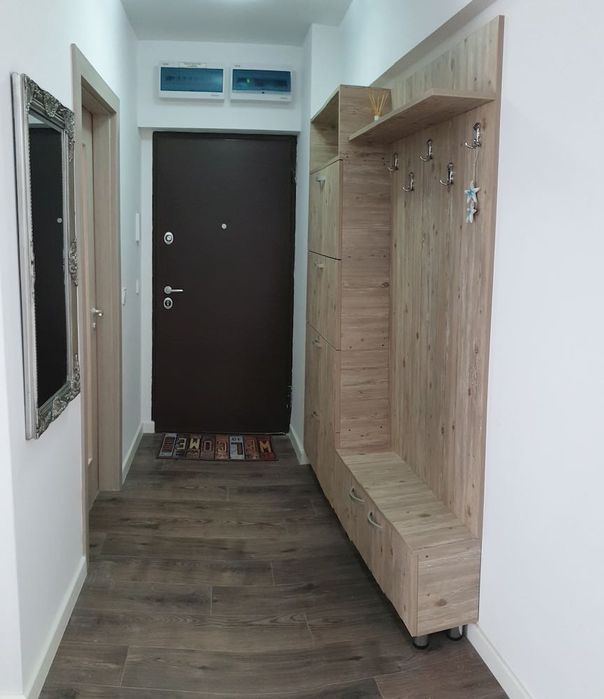 VÂNZARE Apartament 3 camere | Loc parcare subteran | Boxă | Belvedere Residences