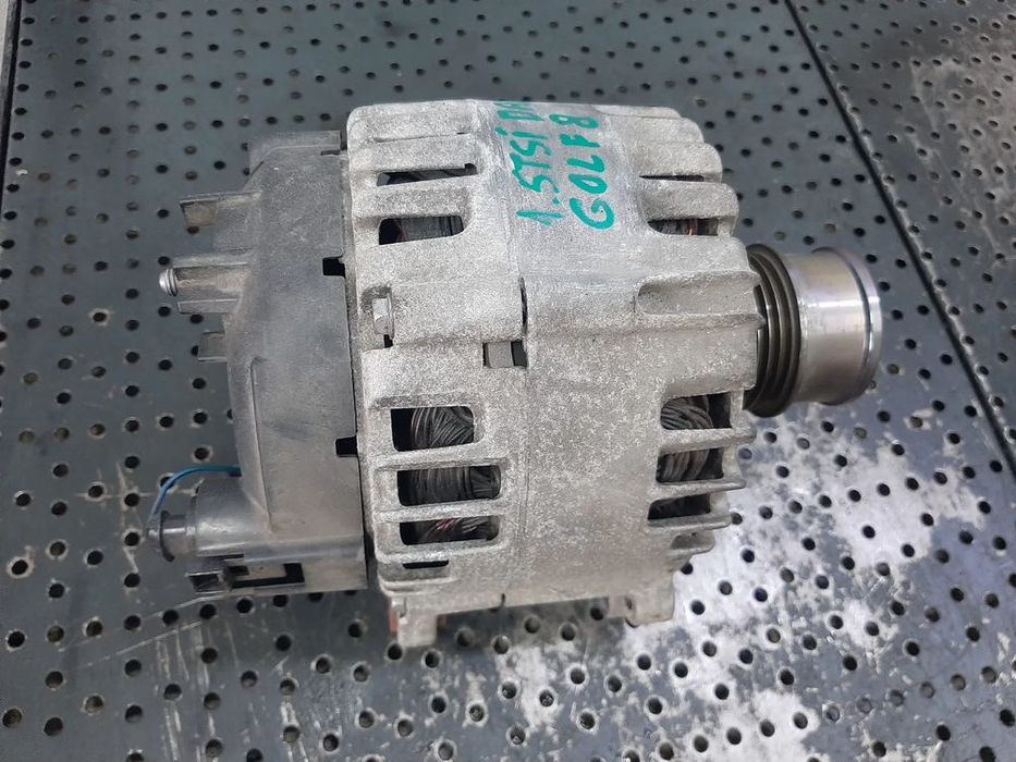 alternator 1.5tsi dad vw golf 7 golf 8 skoda octavia 3 audi a3 8v  04c903021a