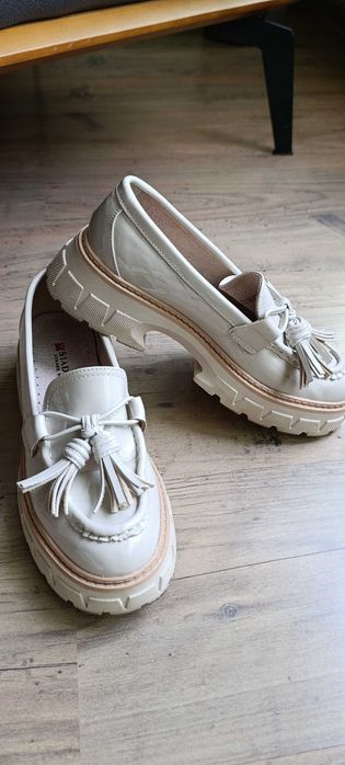 Adidas, Liu Jo и лоуфъри ест. кожа