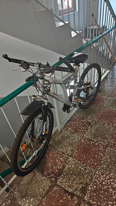 Bicicleta bărbați