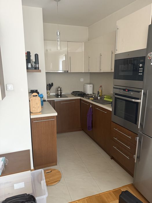 Дава се под наем Двустаен апартамент в София, Младост 1 - 65 кв.м за 714 € - Снимка #2