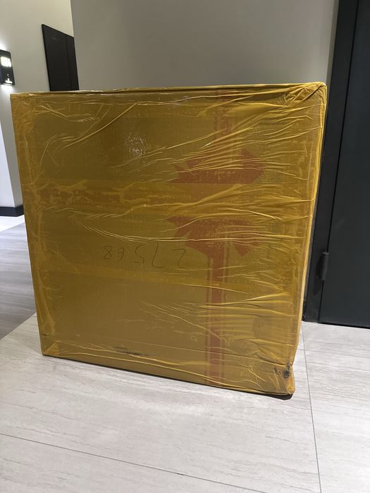 Новогодняя Ёлка с игрушками, складная