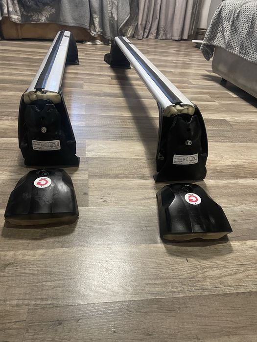 Portbagaj plafon Dacia Logan