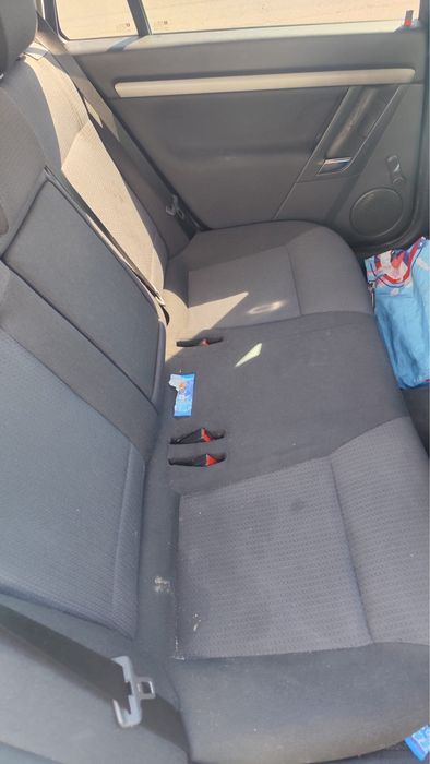 Opel vectra 1.9 diesel
