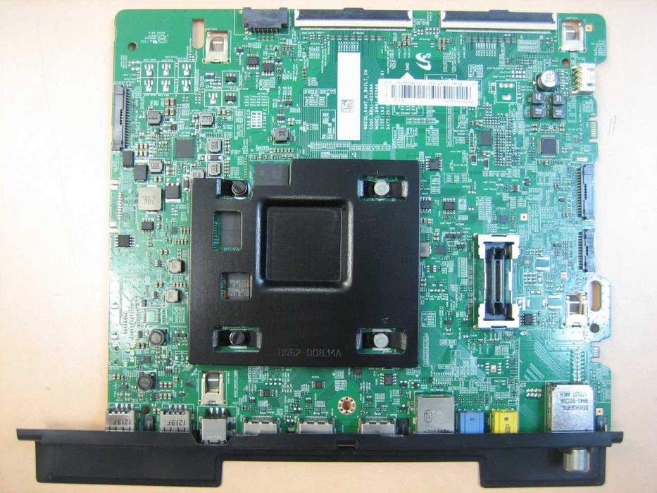 Reparatii placi de baza tv-uri led Samsung toata seria MU6xxx
