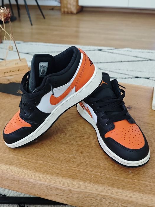 Sneakers Nike Air  Jordan